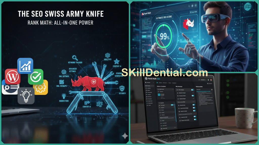 Ultimate RankMath Plugin Tips for Tech-Savvy WordPress Users Ultimate RankMath Plugin Tips for Tech-Savvy WordPress Users