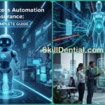 Robotic Process Automation in Insurance: The Complete Guide