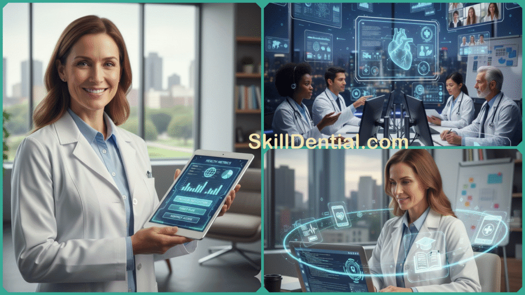 Selling Digital Health Products Online: Guide for Doctors