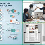 11 Steps for a Flawless Website Redesign for SEO: Checklist