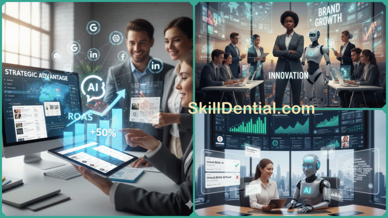 Strategic Advantage of ChatGPT Ads to Boost Your ROAS