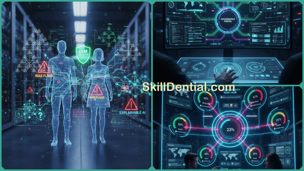 Top 11 Cybersecurity Risk Management Tools: Tech Experts