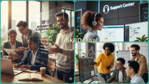 Top 11 Most Common IT Jobs You Can Land Without a Degree