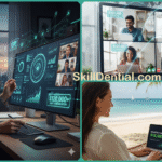 Top 11 Remote Job Sites to Earn Big in USD: Secrets to $100K