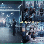 Top 9 Technology Skills Every CEO/C-Suite Must Understand
