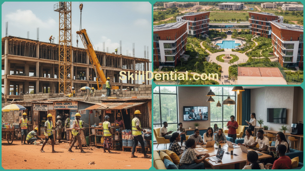 11 Universities Driving Student Housing Business in Nigeria 11 Universities Driving Student Housing Business in Nigeria