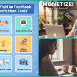 9 Ways to Get Paid on Facebook Without Monetization Tools