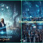 What the UAE's 6G Technology Means for Your Career Growth