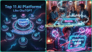 Top 11 AI Platforms Like ChatGPT to Create the Best Lyrics