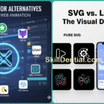 11 Best SVGator Alternatives for UI/UX and Web Animation