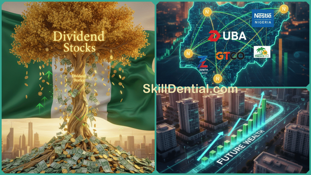 Top 11 Nigerian Stocks to Boost Your Finances for the Future Top 11 Nigerian Stocks to Boost Your Finances for the Future