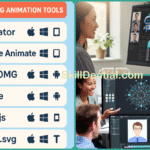 9 SVGator Free Alternatives for Professional Web Animation