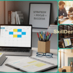 11 Academic Success Skills to Maximize Your Productivity