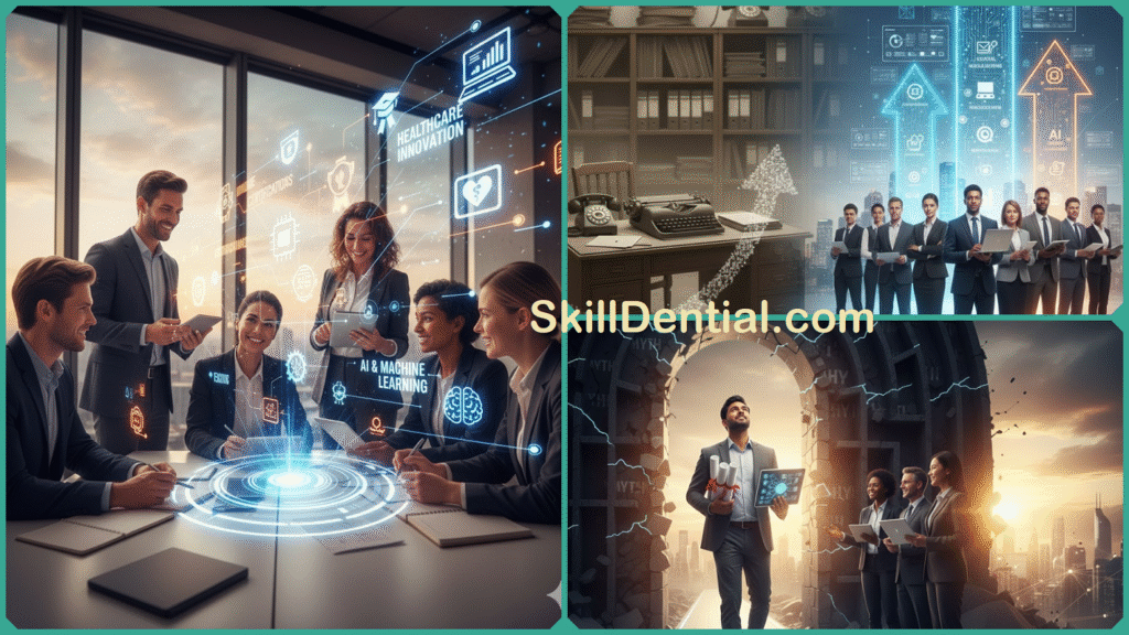 Are These Really Careers with Job Security? Myth vs. Reality Are These Really Careers with Job Security? Myth vs. Reality