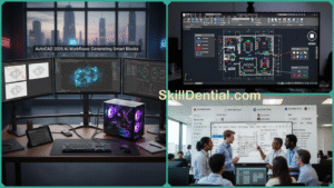 AutoCAD 2026 System Requirements AI Workflows Best Review