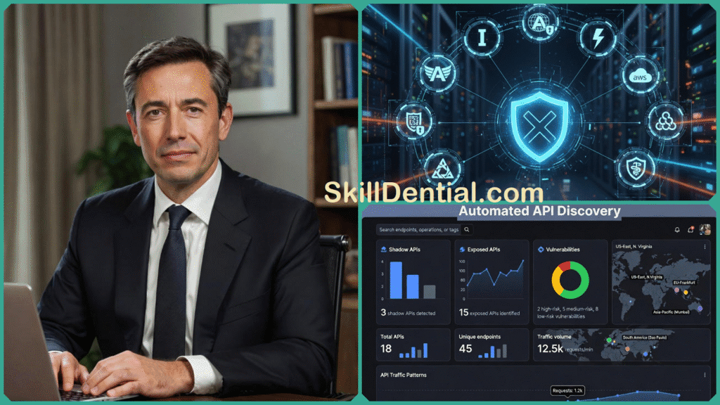 11 Cloudflare Alternatives for Enterprise-Grade API Security