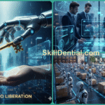 Why Elon Musk Sees AI Ending All Jobs as Human Liberation