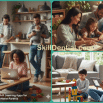 11 Essential Skill Learning Apps for Stay-at-Home Parents