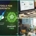 Gemini Free vs. ChatGPT Free: Best AI Tools for Skill Growth