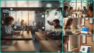 11 High-Paying Freelance Digital Marketing Jobs for Non-Tech