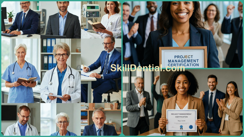 High-Paying Skills Across All Sectors 2026 Non-Tech Jobs