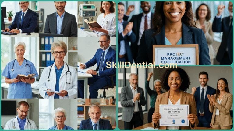 High-Paying Skills Across All Sectors 2026 Non-Tech Jobs