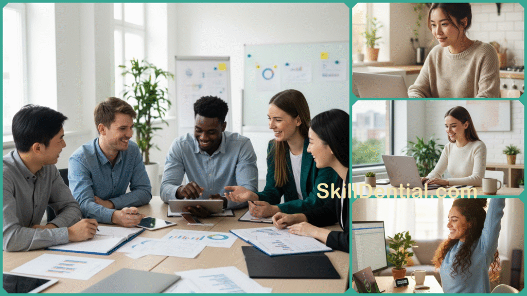 11 In-Demand Data Entry Jobs for Non-Tech Savvy Graduates 11 In-Demand Data Entry Jobs for Non-Tech Savvy Graduates