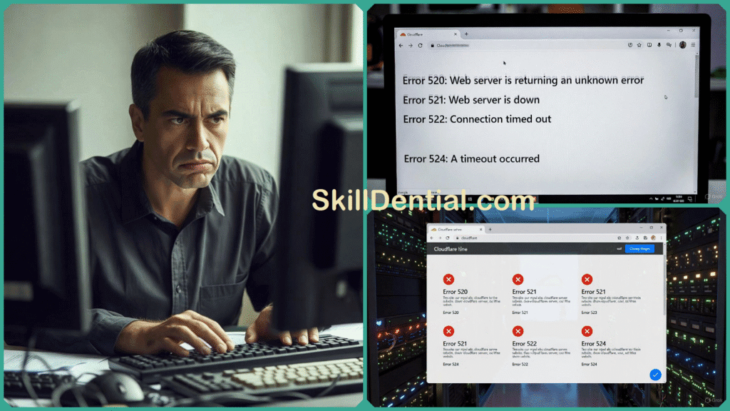 Is Cloudflare Down? 11 Instant Ways to Verify the Downtime Is Cloudflare Down 11 Instant Ways to Verify the Downtime