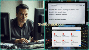 Is Cloudflare Down 11 Instant Ways to Verify the Downtime