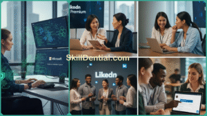 Is Microsoft Cybersecurity Scholarship Program Good for You