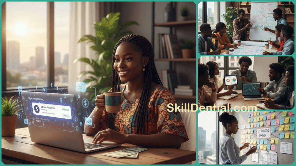 11 Most Employable Skills Nigerian Youths Must Master Today 11 Most Employable Skills Nigerian Youths Must Master Today