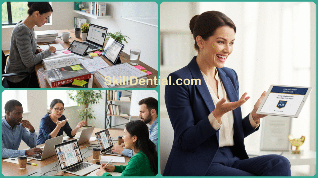 Best PMP Exam Preparation Tips to Pass the Exam in 2026 Best PMP Exam Preparation Tips to Pass the Exam in 2026