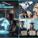 Paller Cybersecurity Scholarship eligibility