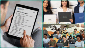 Paller Cybersecurity Scholarship eligibility