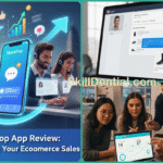 TalentPop App Review: 11 Tips to Boost Your Ecommerce Sales