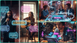 Top 11 AI Platforms Like ChatGPT to Create the Best Lyrics