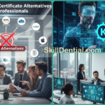 Top 11 CompTIA Certificate Alternatives for IT Professionals
