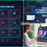 Top 9 SVGator Alternatives for No-Code Web Animation in 2026