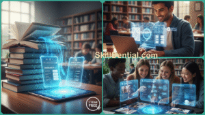 9 Top Academic Secrets of Google AI Pro for College Students