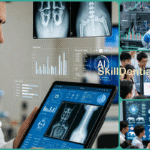 Top 9 Animal Physiology Students' Career Paths in the AI Era