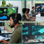 Top 9 Natural Resource Management Careers Transformed by AI