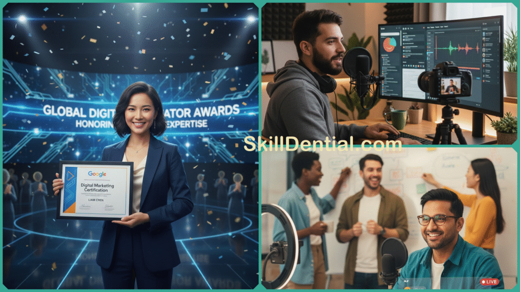 9 Ways an Online Entrepreneur Can Build Lasting Credibility