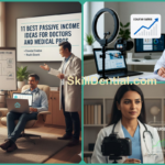 11 Best Passive Income Ideas for Doctors and Medical Pros