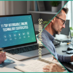 11 Top Affordable Online Business Technology Certificates