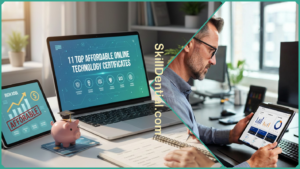 11 Top Affordable Online Business Technology Certificates