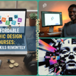 11 Affordable Graphic Design Courses: Master Skills Remotely