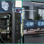 9 Computer Hardware Skills for Advanced CAD Software Users