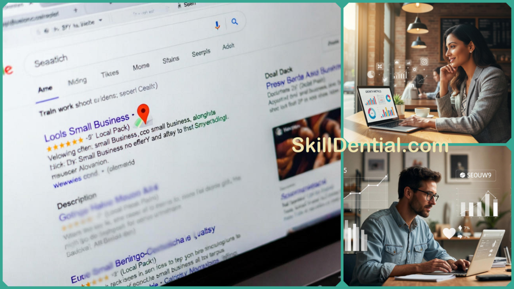Digital Marketing Services for Small Business: 9 Best Guides