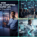 How Quantum Computing Reshapes Life Sundar Pichai Verdict