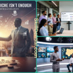 Why Market Niche Isn't Enough Lessons from Bolaji Balogun